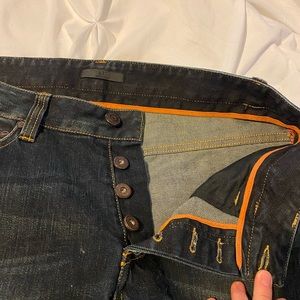 Ari jeans South Beach Miami